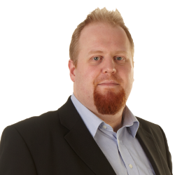 Rob Duerden